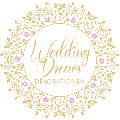 Wedding-Dream Logo