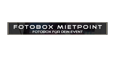 Fotobox Mietpoint